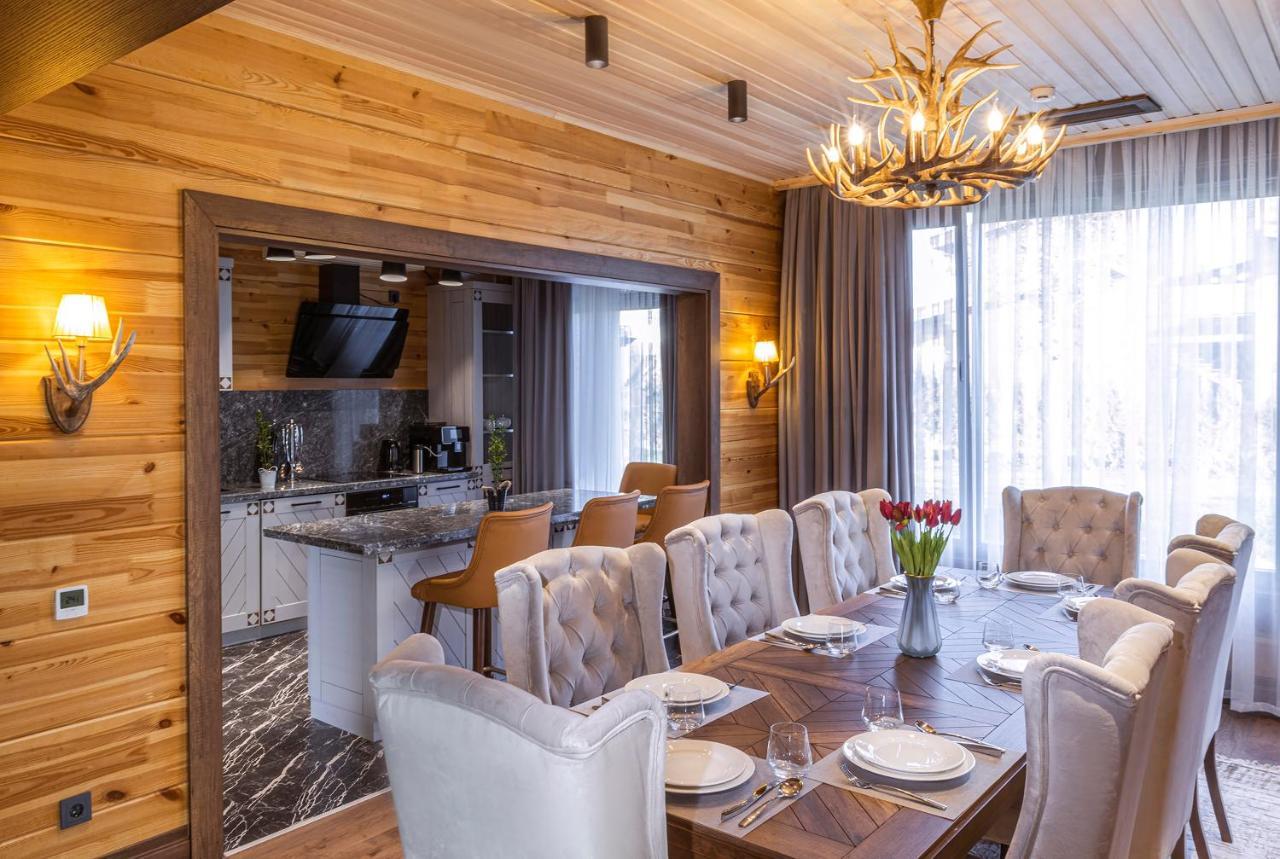 Eco Village Самарканд Екстер'єр фото