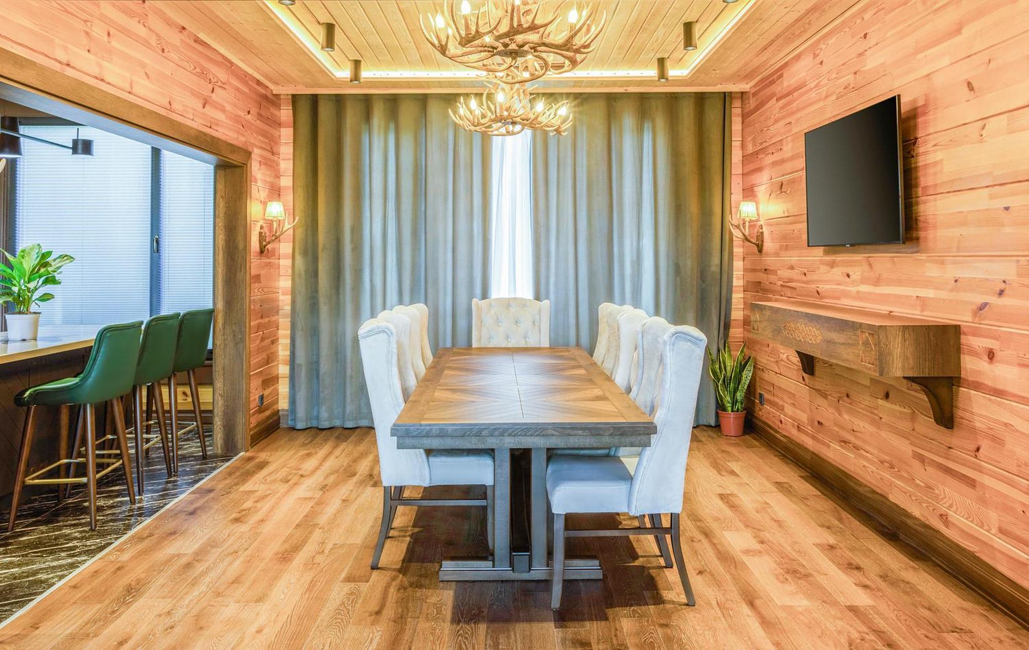 Eco Village Самарканд Екстер'єр фото