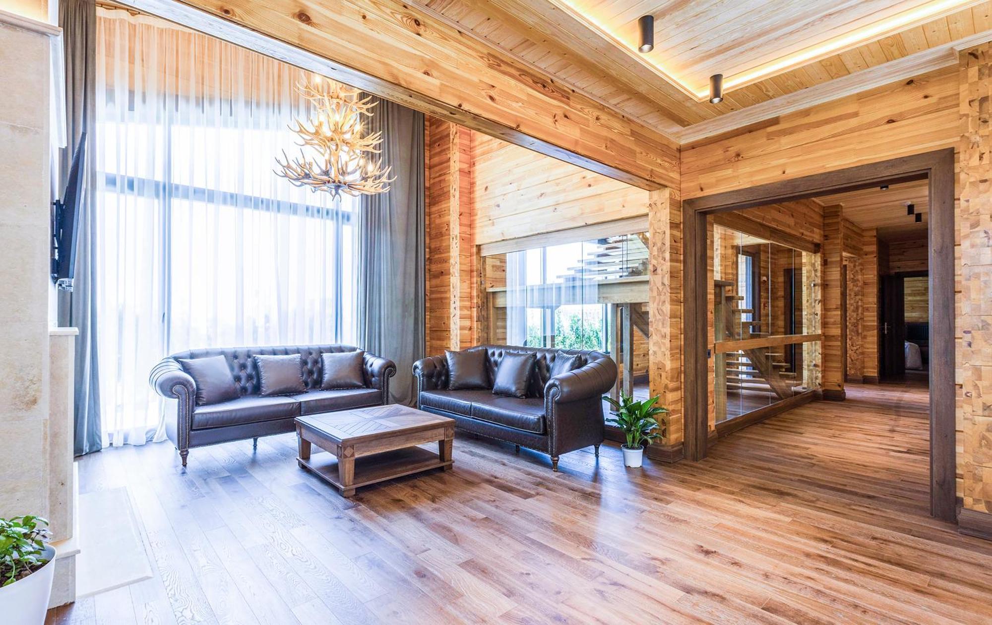 Eco Village Самарканд Екстер'єр фото