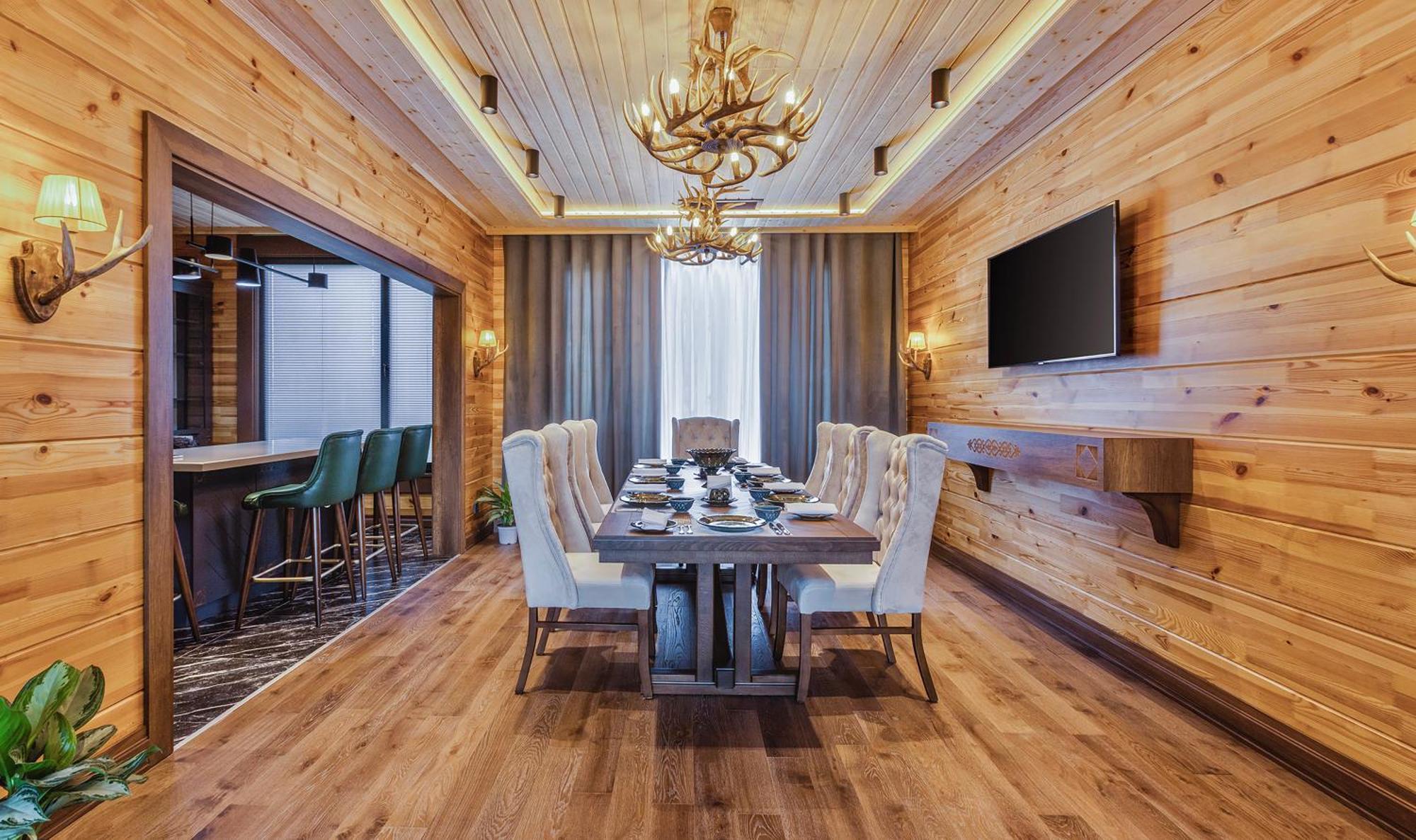 Eco Village Самарканд Екстер'єр фото
