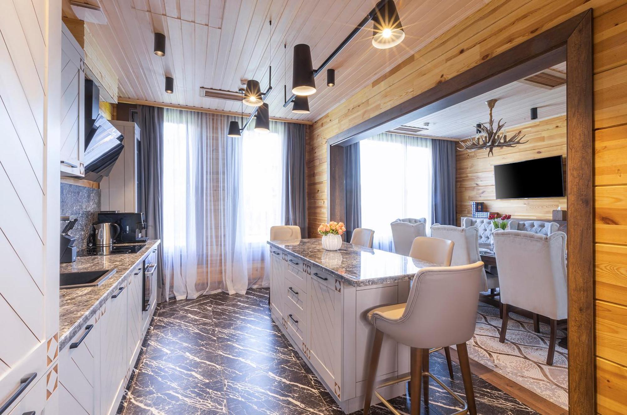 Eco Village Самарканд Екстер'єр фото