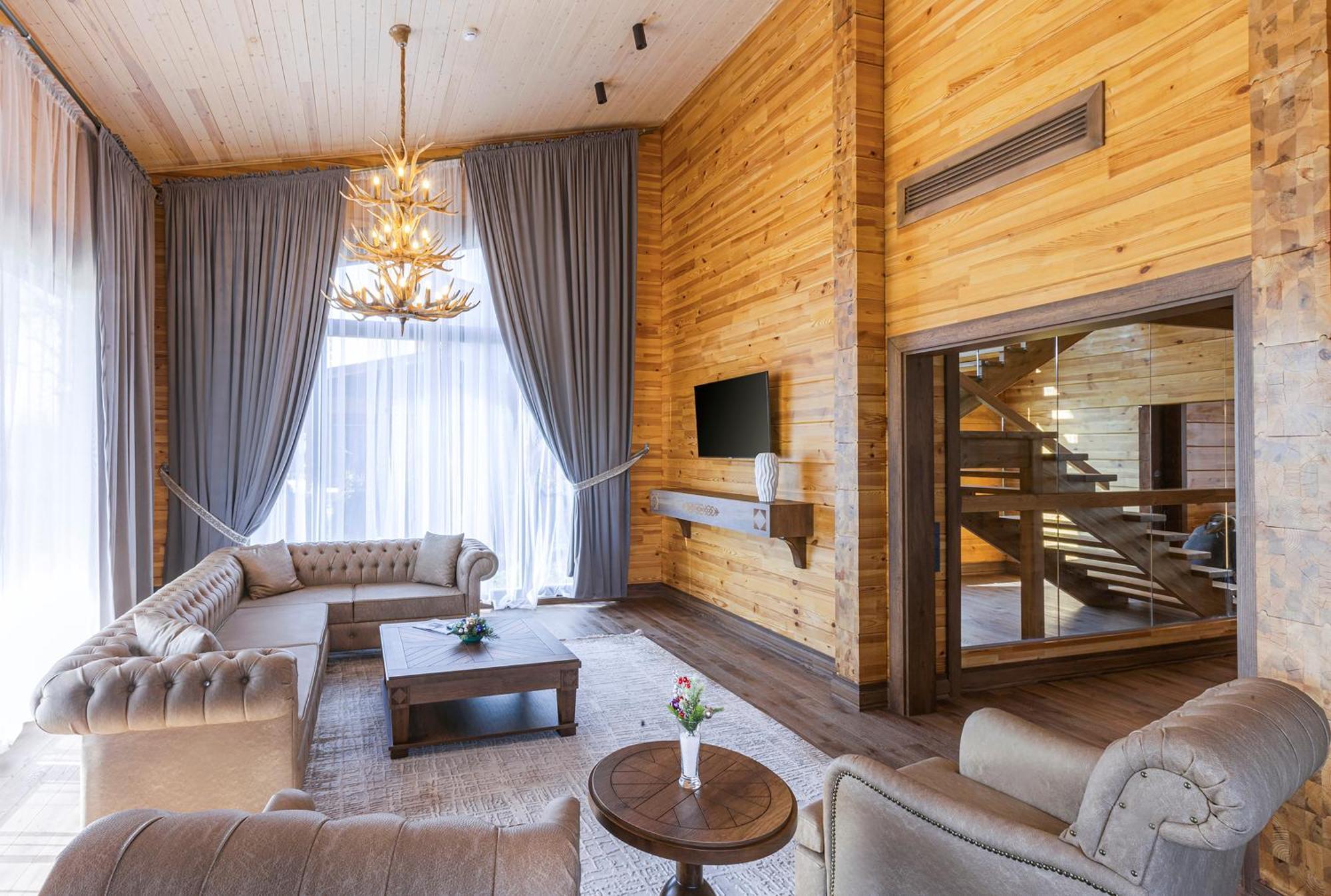 Eco Village Самарканд Екстер'єр фото