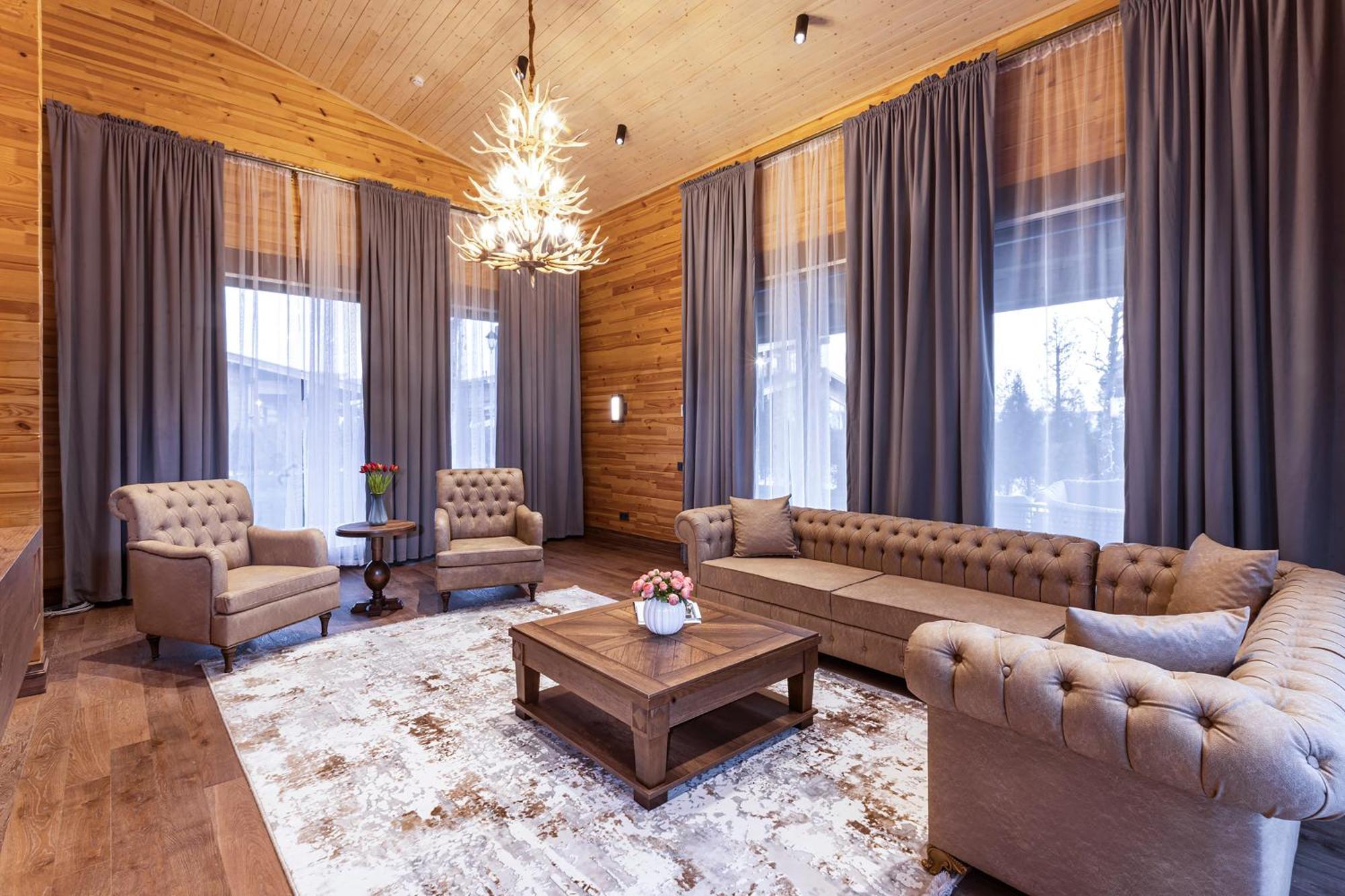 Eco Village Самарканд Екстер'єр фото